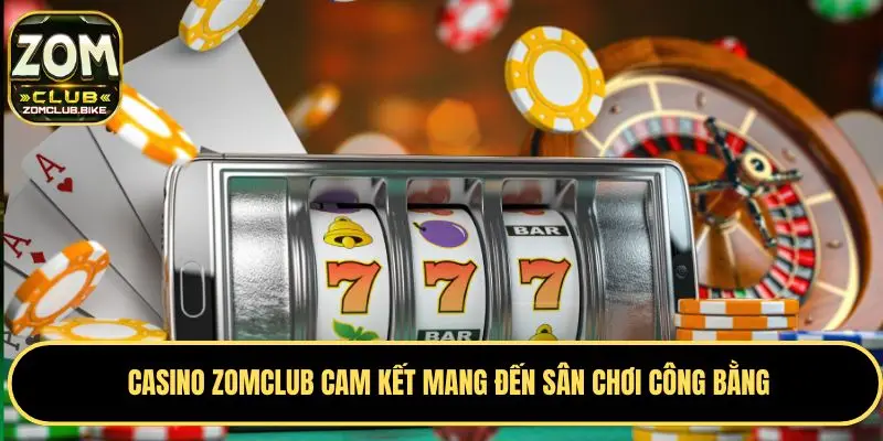 Casino Zomclub - Trải Nghiệm Đỉnh Cao Với Trò Chơi Hấp Dẫn 2 Điểm nổi trội của ứng dụng được yêu thích