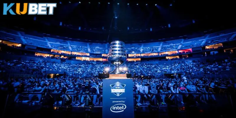 CSGO DreamHack Masters - Giải Đấu Esports Đỉnh Cao 2025 1 CSGO DreamHack Masters là giải đấu Esport được yêu thích