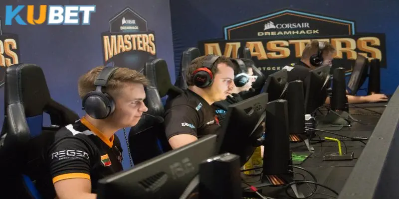 CSGO DreamHack Masters - Giải Đấu Esports Đỉnh Cao 2025 3 Điểm nhấn của giải đấu DreamHack Masters trong lịch sử