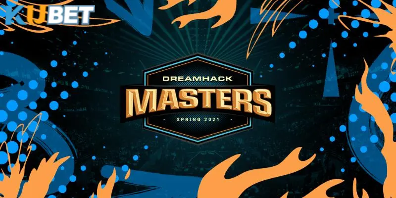 CSGO DreamHack Masters - Giải Đấu Esports Đỉnh Cao 2025 2 Các đội tuyển ấn tượng tại giải Esport DreamHack Masters