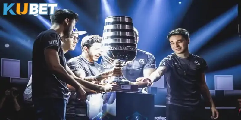 CSGO DreamHack Masters - Giải Đấu Esports Đỉnh Cao 2025 4 Chất lượng tổ chức vượt trội tại giải DreamHack Masters
