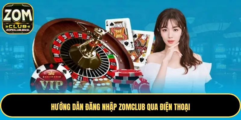 Hướng Dẫn Đăng Nhập Zomclub Truy Cập Nhanh Và Bảo Mật 4 Bí kíp tăng cường bảo mật khi đăng nhập
