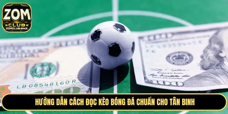 Đọc Kèo Bóng Đá - Kinh Nghiệm Soi Kèo Chuẩn Từ Chuyên Gia 4 Lưu ý hội viên cần nhớ khi thực hiện soi kèo bóng đá