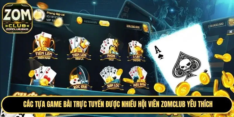 Game Đánh Bài Online - Trải Nghiệm Siêu Phẩm Hot Nhất 2025 3 Game bài mậu binh online thu hút đông đảo hội viên