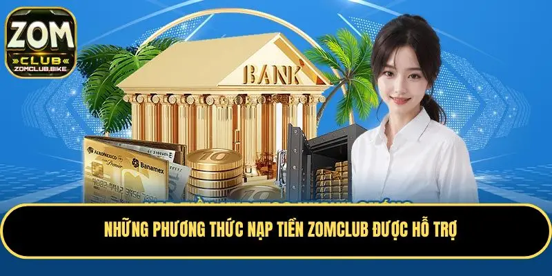 Hướng Dẫn Nạp Tiền Zomclub 2025: A-Z Cho Người Mới Bắt Đầu 3 Những lưu ý khi nạp tiền Zomclub