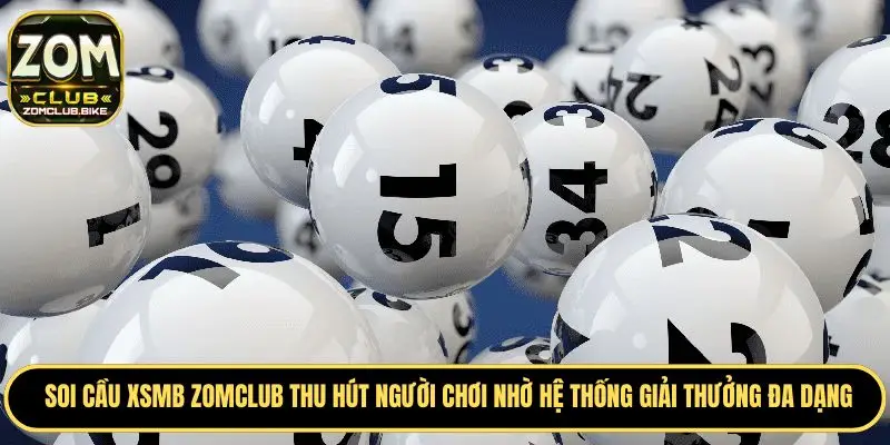 Soi Cầu XSMB Zomclub - Dự Đoán Chính Xác Nhất Từ Chuyên Gia 1 Giới thiệu một vài thông tin cơ bản về xổ số miền Bắc