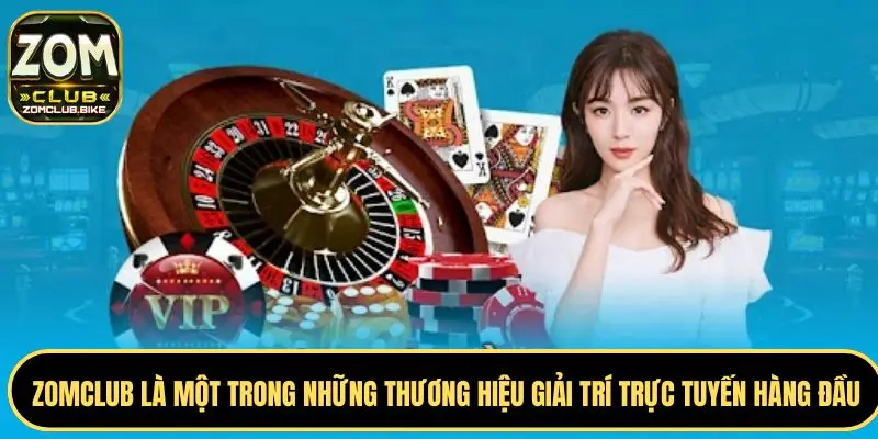 Về Chúng Tôi Giới Thiệu Zomclub Uy Tín Hàng Đầu Hiện Nay 1 Tìm hiểu về ứng dụng Zomclub chuẩn nhất